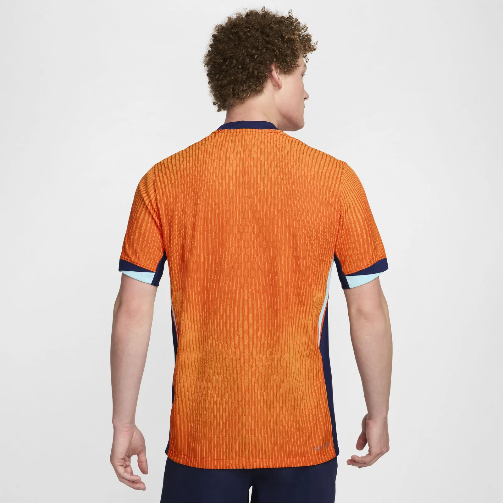 NIKE DRIFIT ADV AUTHENTIC NETHERLANDS 2024/25